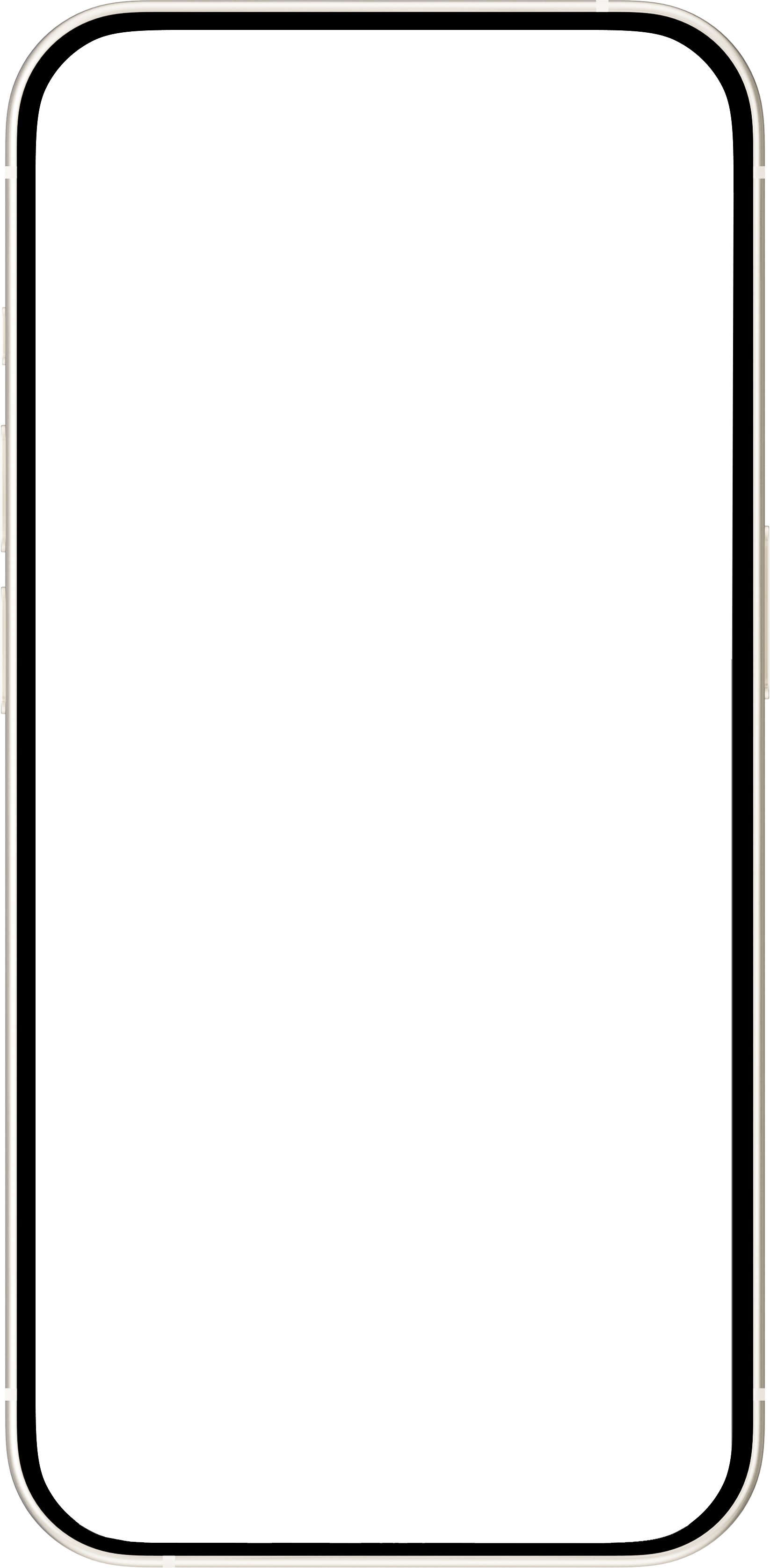 iPhone Mockup