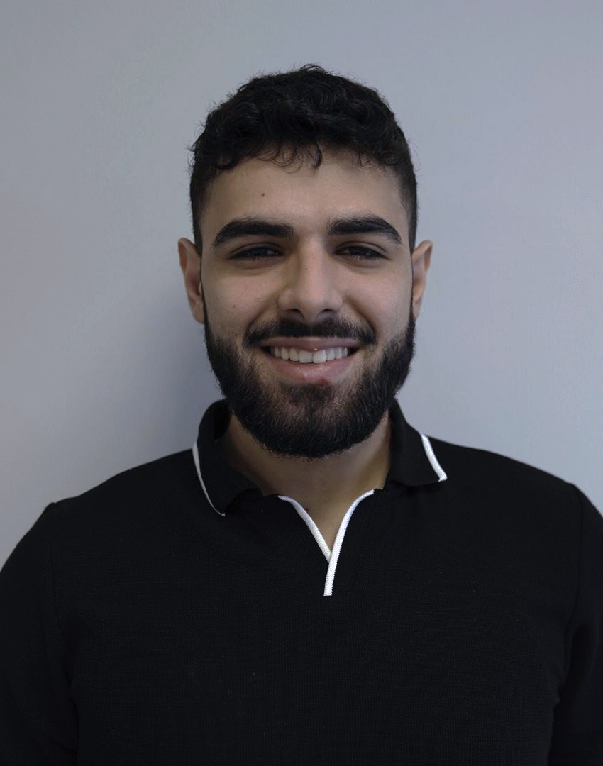 Koray Zoroglu